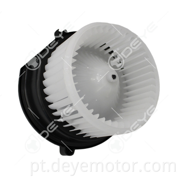 Motor soprador de ar condicionado de 12v para carro DG80-61B10 para FORD FIESTA